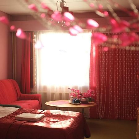 Hotel Villa Vanessa Siltakyla Ngoại thất bức ảnh